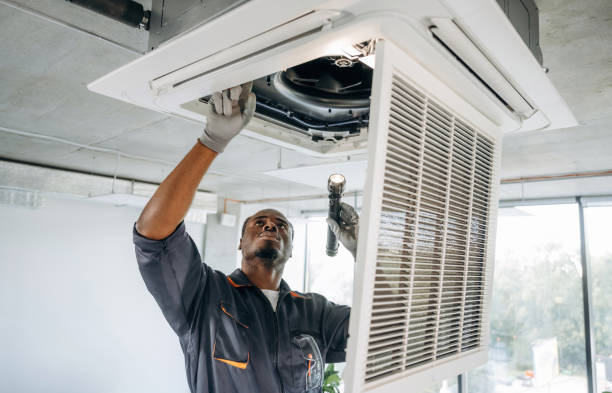 Licensed Hvac service in Linden, IN - FH HVAC
